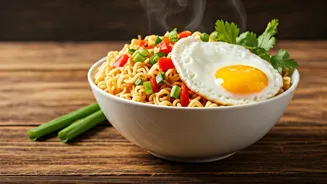 20 Winter-Warming Maggi Creations You Must Try!
