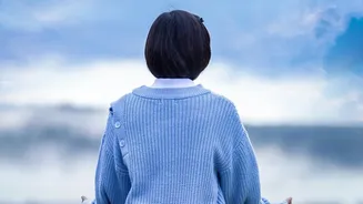 Protecting Downtime Can Help Introverts Avoid Constant Social Overload; Tara Sutaria Shares How Quiet Time Helps Her Handle A Hectic Schedule