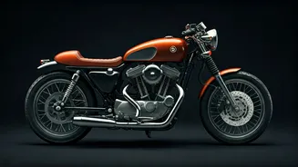 Unearthing India's Forgotten Two-Wheeled Treasures: 6 Vintage Bikes You Missed!
