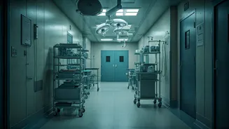 AI's Impact on Jobs: Potential Psychological Crisis