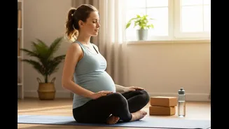 How Moderate Exercise Can Boost Fertility And Pregnancy Wellness