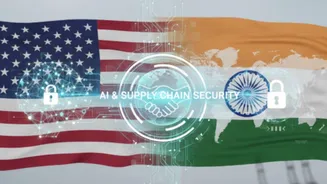 US Labels India a ‘Highly Strategic Partner’ in AI and Supply Chain Security: What It Means