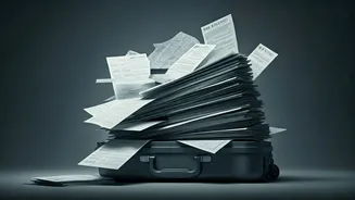 UAE Travel Has Entered Paperwork Mode