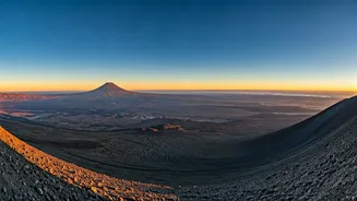 Find Breathtaking Views: A Complete Guide