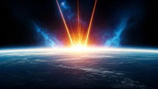 Cosmic Catalogs: Unveiling the Universe's Mysteries from Solar Flares to Habitable Worlds