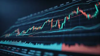 Indian Stock Market: Today's Ups & Downs Explained