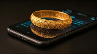 India’s Gold Debate Has A Gen Z Angle