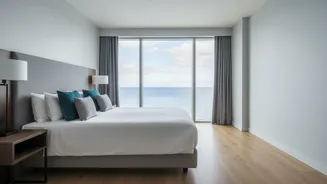 Hotel Occupancy Rules Can Vary Between Similar Room Categories