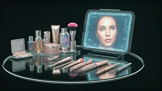 2026 Beauty Forecast: Trends to Watch