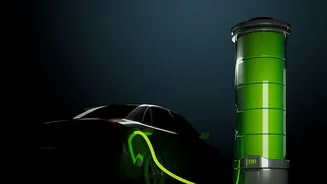 How Salt And Silicon Chemistry Redefines Low Cost Electric Two Wheeler Battery Tech