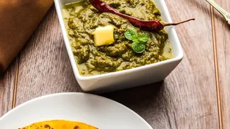 The Healthier Indian Meal Is Not Necessarily New, It Is Often Better Balanced
