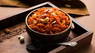 5 dried fruits that add flavor to Indian recipes
