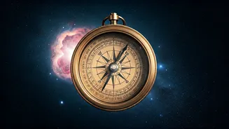 Cosmic Compass: Your Daily Horoscope Guide for March 24, 2026