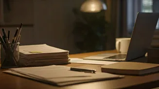 Conquer Procrastination: The Viral 'Admin Night' Hack for Tackling Chores Together