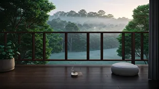 Luxury Travel 2026: The Quiet Shift from 'Showing Off' to 'Feeling Good'