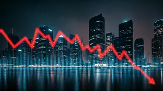 Indian Stock Market Downturn: Key Factors Explained