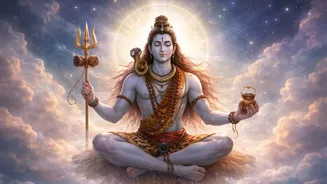 Rituals To Follow On Mahashivratri 2026 For Relief From Kaal Sarp And Rahu Dosh
