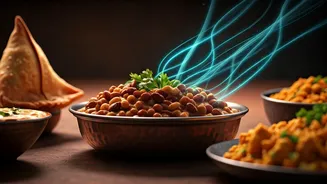 India's AI Slop Obsession: From Emotional Rajma to Viral Samosas Explained