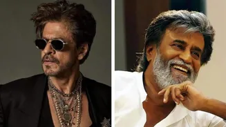 SRK to play Rajinikanth's close friend in 'Jailer 2'?