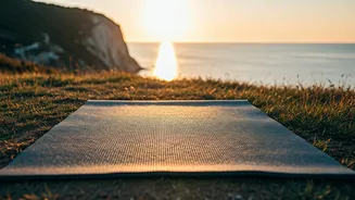 Unlock Inner Peace: The Transformative Power of Yoga for Global Harmony