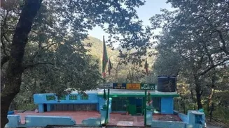 Mussoorie’s illegal Bulleh Shah tomb sparks probe; land encroachment and Waqf properties under scanner in Uttarakhand