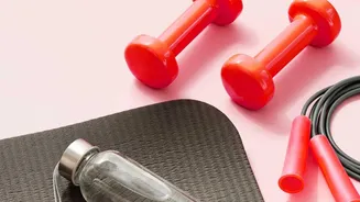 Zone 2 Cardio Training Offers Low Strain Stamina For Desk Workers