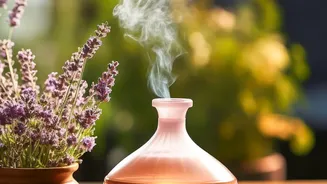 Herbal Steam And Sinus Relief Claims In Context: Safer Approaches Matter More Than Strong Aromas