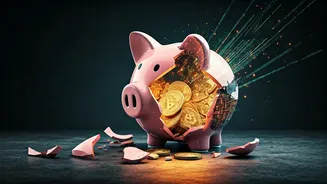 Cyber Scam Alert: Secure Your Finances in the Critical First Hour!