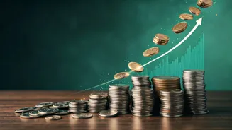 Build Wealth Automatically By Rounding Up Daily Digital Changes