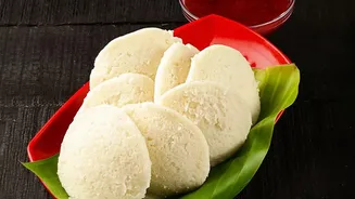 Why Young Urban Families Are Making Fresh Steamed Millet Appams And Idlis Their Main Breakfast