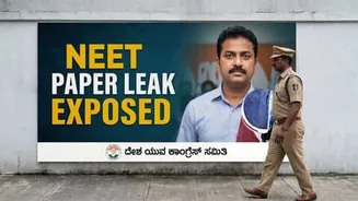 CBI arrests Manoj Shirure, Tejas Harshadkumar Shah over NEET-UG leak