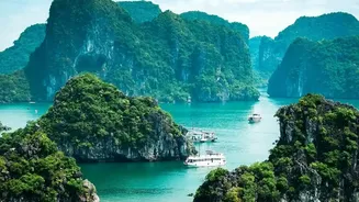 How To Book Cheap Stays And Flights For A Last Minute Vietnam Holiday