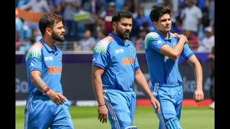 BCCI planning India 11 vs Rest of the World 11 match to mark 100 years of Indian cricket board