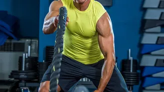 Gyms Target Endurance With Zone 2 Steady-State Rowing Protocols Over High-Intensity Training