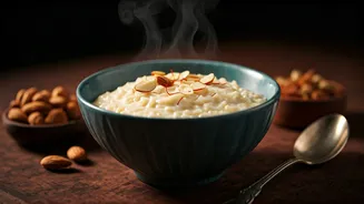India's Most Comforting Kheer Recipes Await