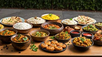 11 State Bhawans in Delhi: A Culinary Journey!