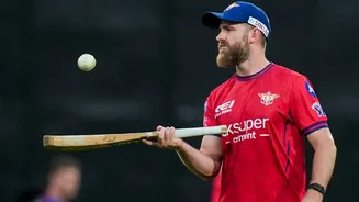IPL 2026: Kane Williamson Likely To Get Bigger Role At LSG After Disappointing Season- Report