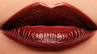 Instagram's Favourite Lip Trend Is Finally Here