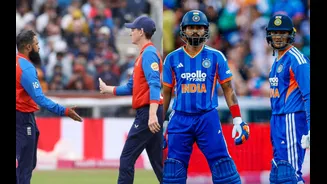 IND vs ENG: Check out predictions for 2nd T20I