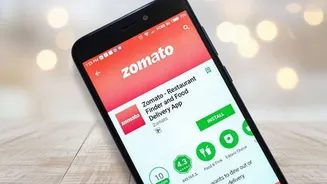 Zomato's new cloud kitchen 'Rival' serves health-focused meals