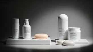 Waterless Hair Products Are The New Clean Swap