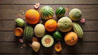 African Melons: A Culinary Journey Through Traditional Dishes