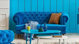 The 2026 Bold-Sofa Revival Adds Fabric Care to the Statement Sofa Shopping Checklist