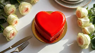 Valentine's Day Style: Perfect Outfit Ideas