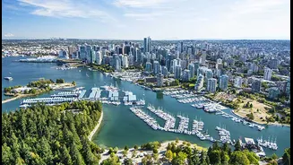 Exploring the World’s Most Green and Serene Cities