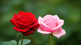 Navigating Love: Building a Strong & Healthy Relationship