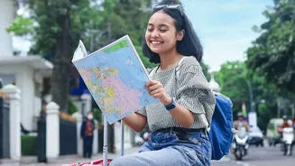 Delhi-Daman's New Direct Flight: A Practical Guide To Door-To-Door Travel Time