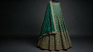 5 Stunning Wedding Guest Outfit Ideas Inspired by Rashmika Mandanna's Style