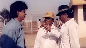 SRK@60: 'He’s A Kamaal Ka Actor And An Even Greater Human Being,' Abbas-Mustan On Shah Rukh Khan