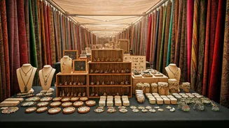 Mumbai's Happiest Flea Market Returns: A Double Weekend of Shopping, Food, and Fun!